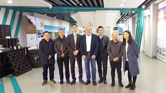 建大新材帶你領略海綿城市的小知識! 建大新材帶你領略海綿城市的小知識!