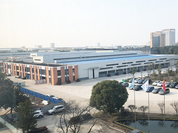 企業風采1