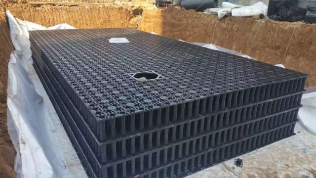 關于雨水收集回收利用的相關介紹 關于雨水收集回收利用的相關介紹