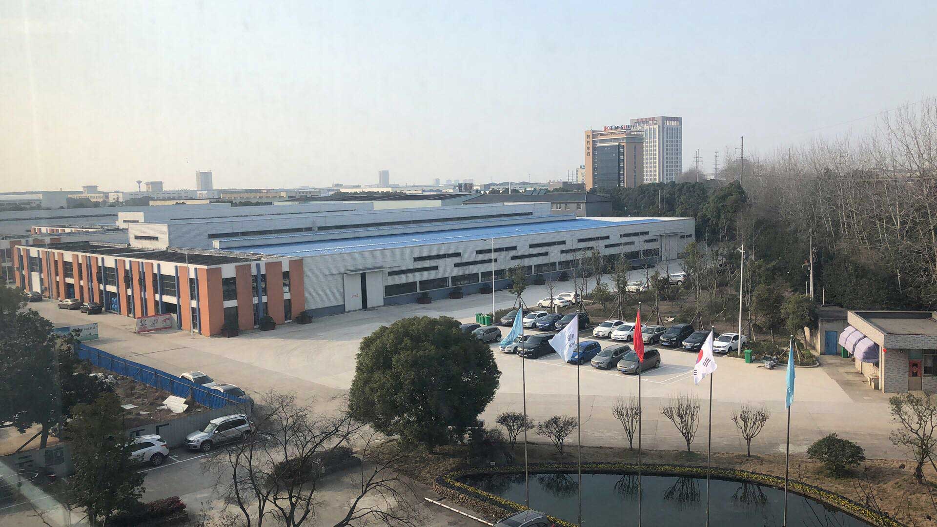 雨水收集系統 雨水收集系統